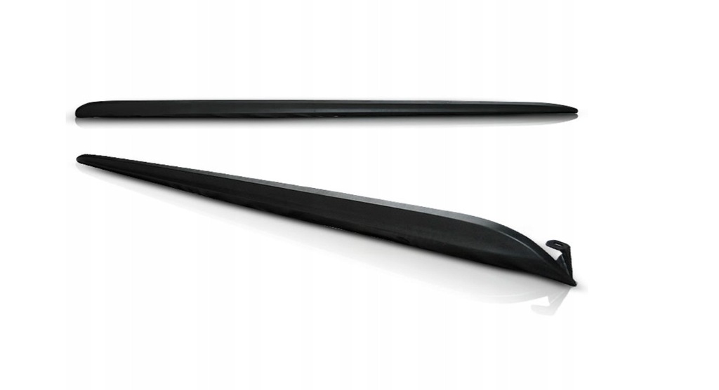 фото №1, Пороги накладки порогові vw golf 6 vii gti style