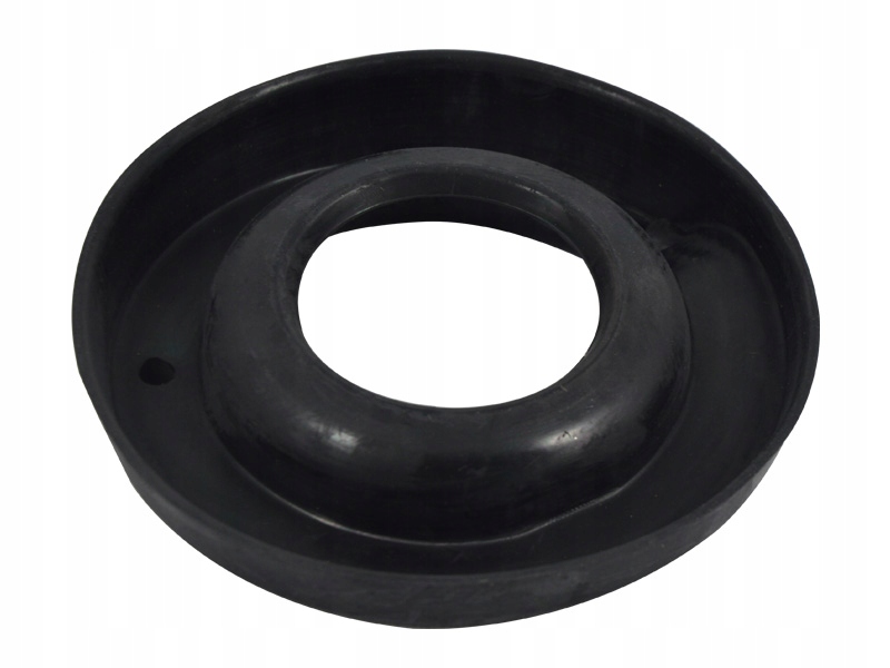 фото №8, Подкладка пружины подвеска задняя l/p, dół ford focus c-max, kuga i