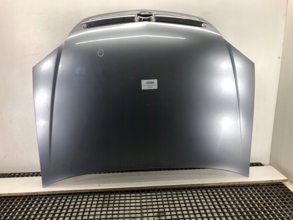 Купить Капот opel vectra c хэтчбек 02-09