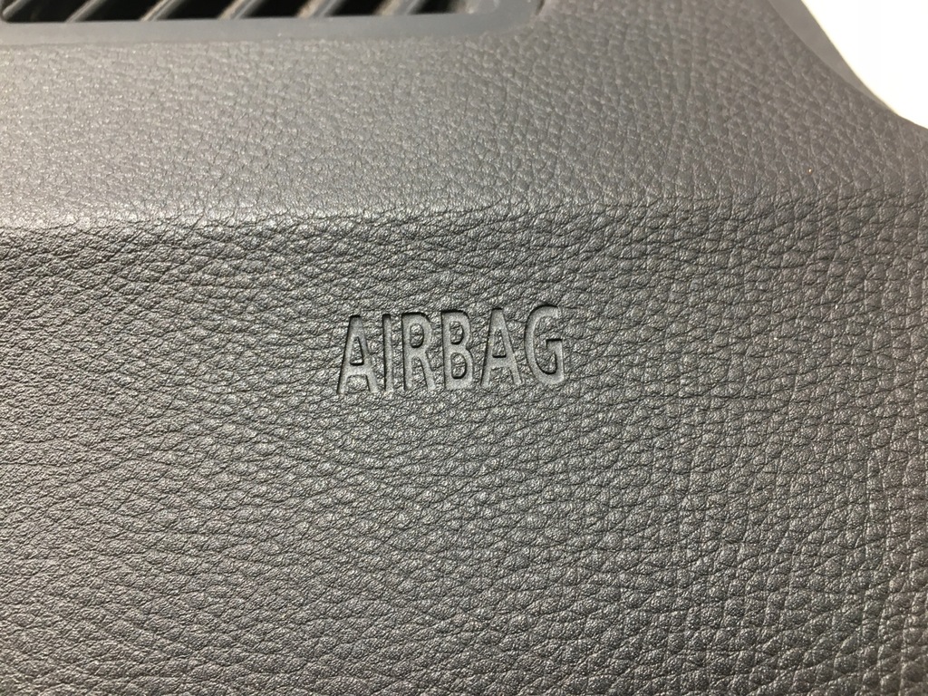 фото №5, Bmw 3 e90 e91 e92 e93 панель приладів консоль подушка безпеки натягувачі оригінал демонтаж