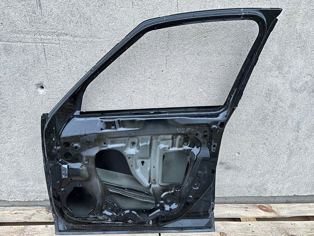 фото №5, Двері перед передні праве opel zafira c iii 3 2012- bardzo ladne