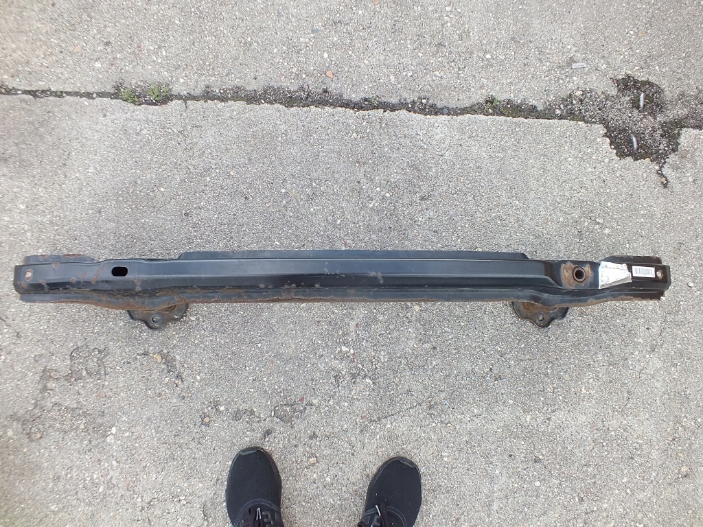 фото №1, Bmw e92 3-coupe балка бампера задняя