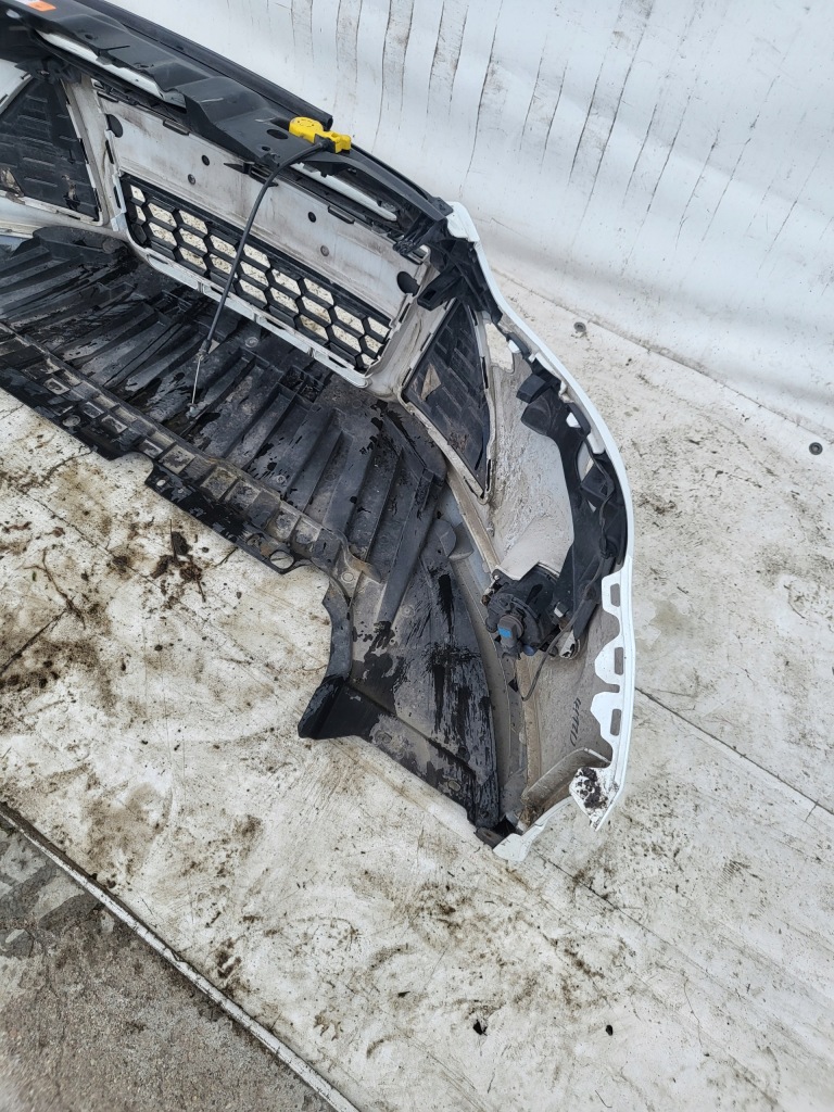 Купить Ford focus mk3 бампер передний перед