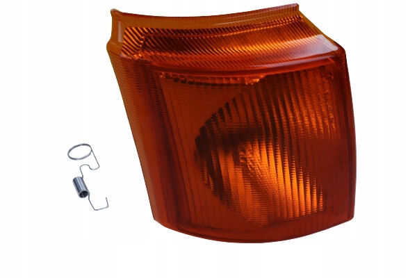 фото №1, Depo поворотник depo 431-1517r-ue