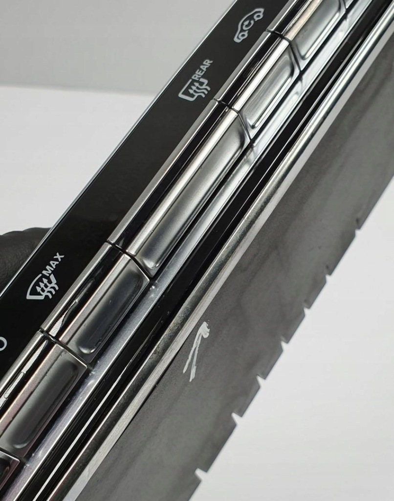 фото №7, Панель керування обдув mercedes gle w167