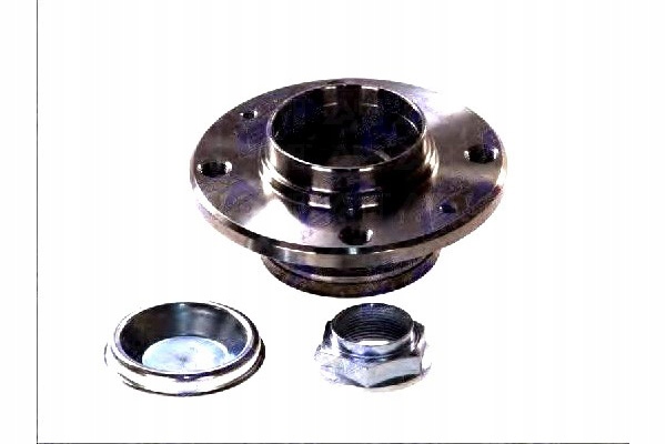 фото №2, Набор подшипник колеса с ступица citroen c5 c5 i c5 ii