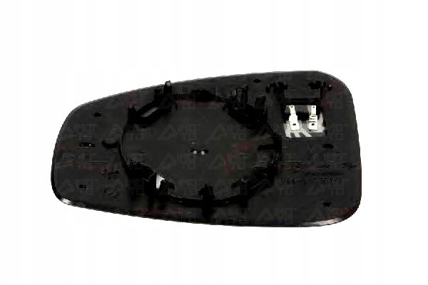 фото №1, Blic 6102-09-056368p стекло зеркало, зеркало наружное