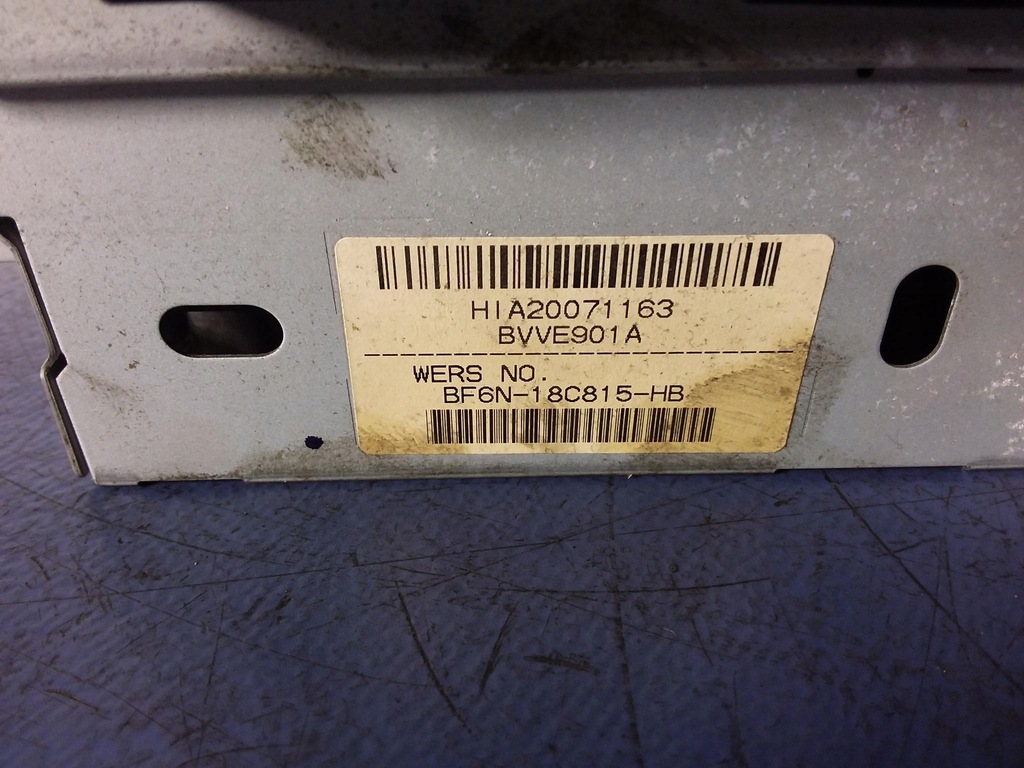 фото №5, Volvo xc60 i радио навигация 31344879