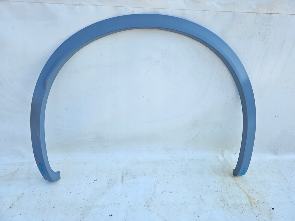 фото №1, Молдинг na крила maserati grecale правий задня права задня