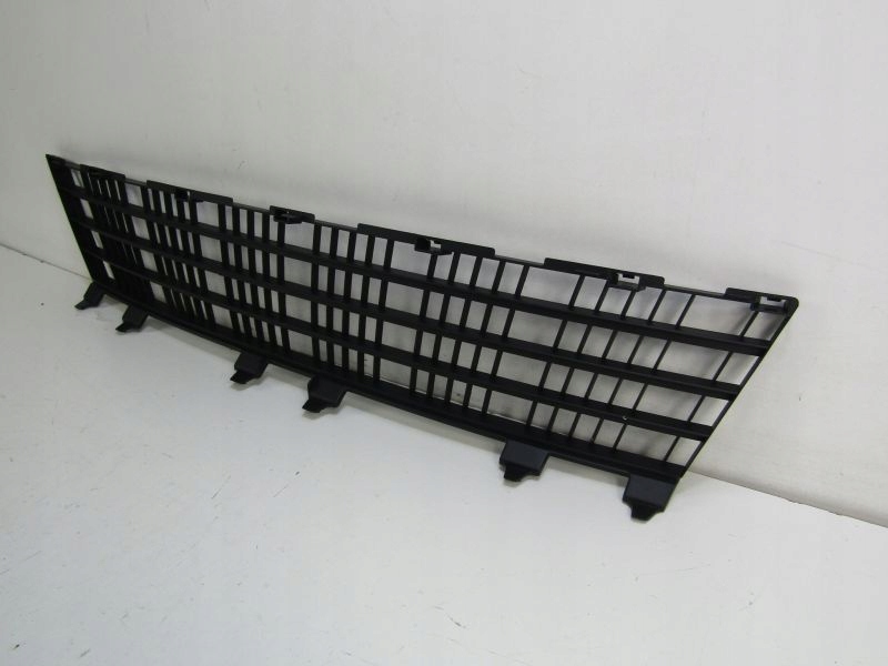 фото №7, Clio iii решітка решітка радіатора решітка радіатора бампера оригінал