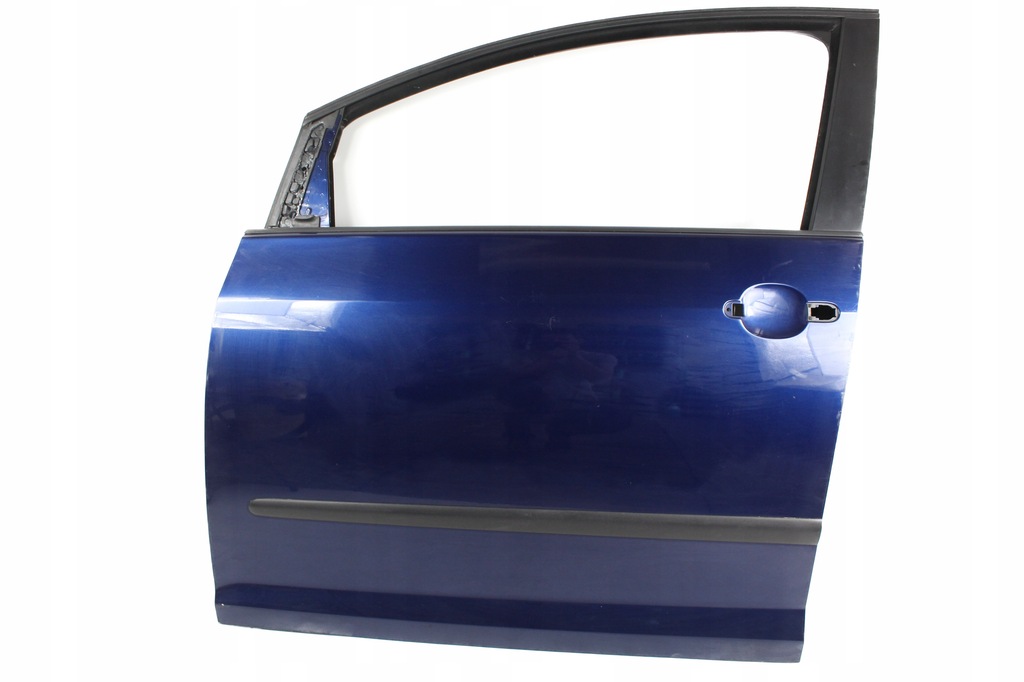 фото №1, Дверь левый перед vw golf v plus + 2005-2008