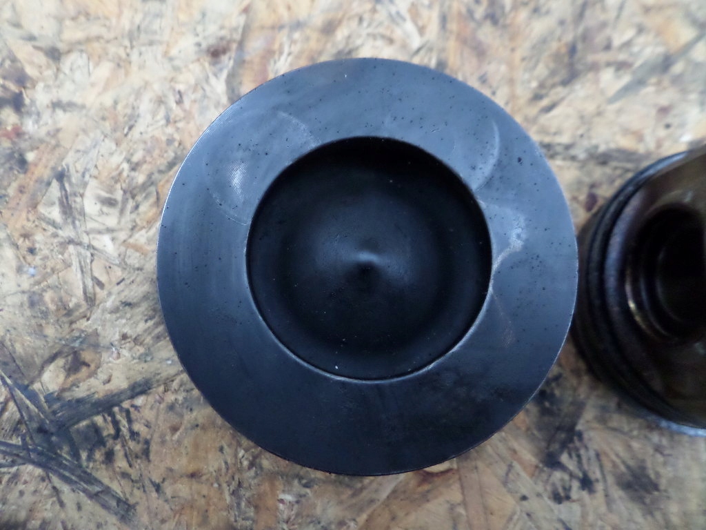 фото №5, Поршень поршні bmw x1 x3 f30 f31 f34 2.0d 2.0 d f36 b47c20a