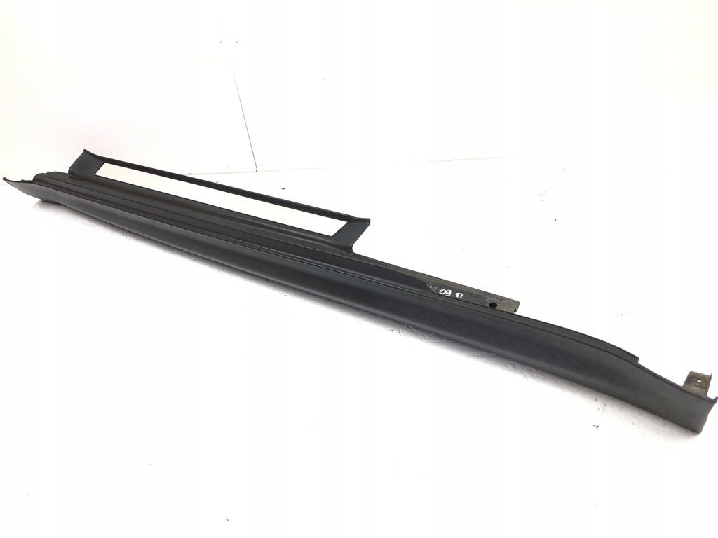 фото №1, Молдинг поріг ліва поріг лівий mini cooper d r56