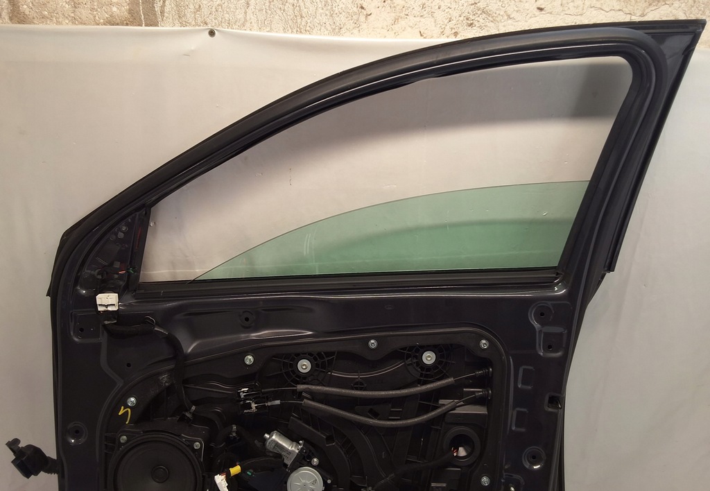 фото №7, Kia sorento iii 14-19 цвет abt дверь правый перед