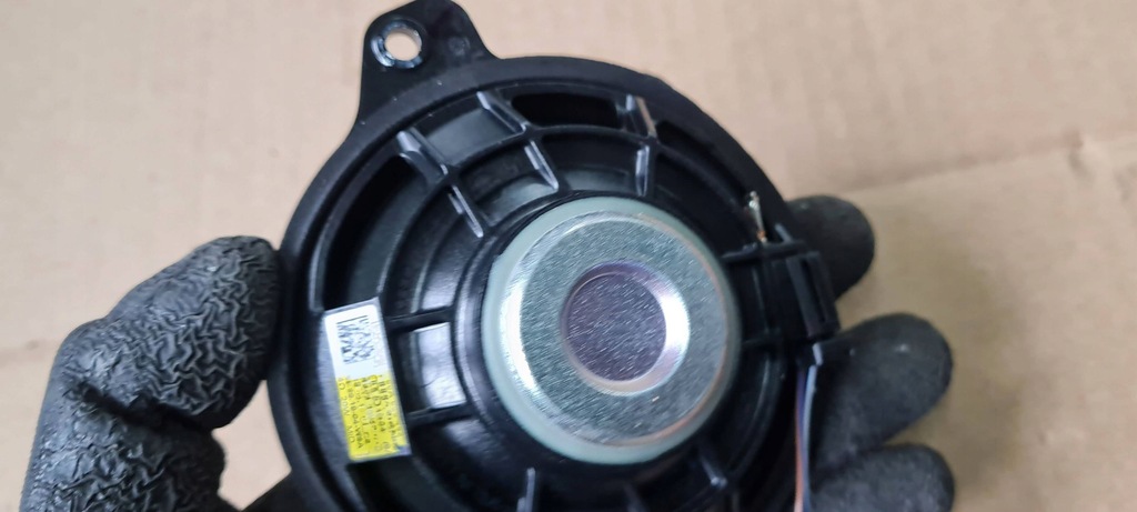 фото №7, Q5 80a sq5 динамик панели консоли приборной панели 80a035453a