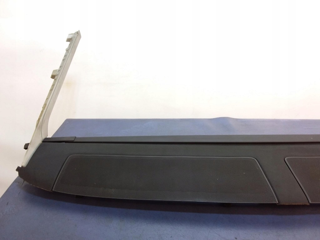 фото №4, Audi a8 d4 шторка задняя 4h4863412f