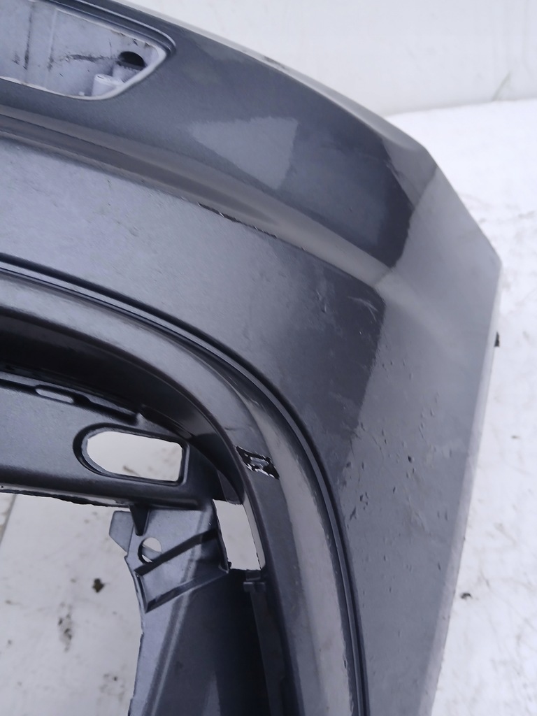 фото №5, Бампер перед audi q3 8u0 s line