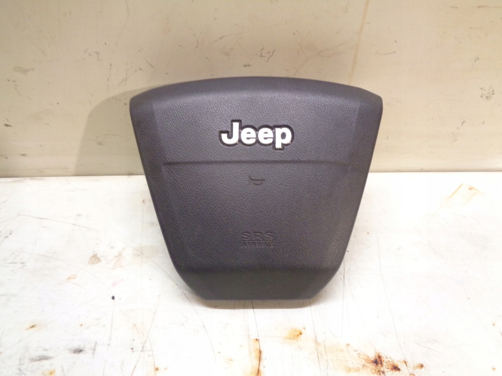 фото №1, Подушка подушка безпеки jeep patriot