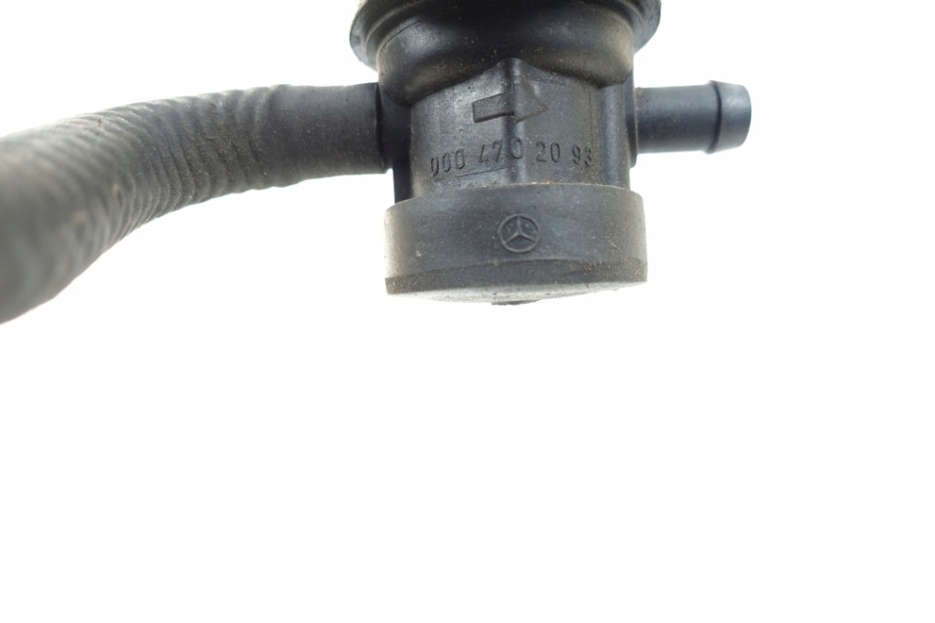 Mercedes w140 cl клапан электроклапаны par топлива поглотитель 0004702093 в Украине