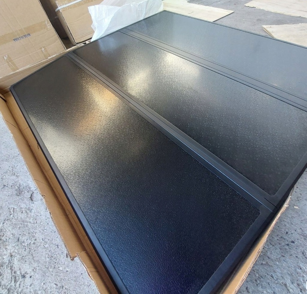 фото №8, Кришка кузов короткий 5.7 шторка жалюзі тверда лампа dodge ram 1500 2009-24