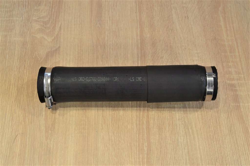 фото №1, Труба воздуха интеркулер captiva antara 2.2