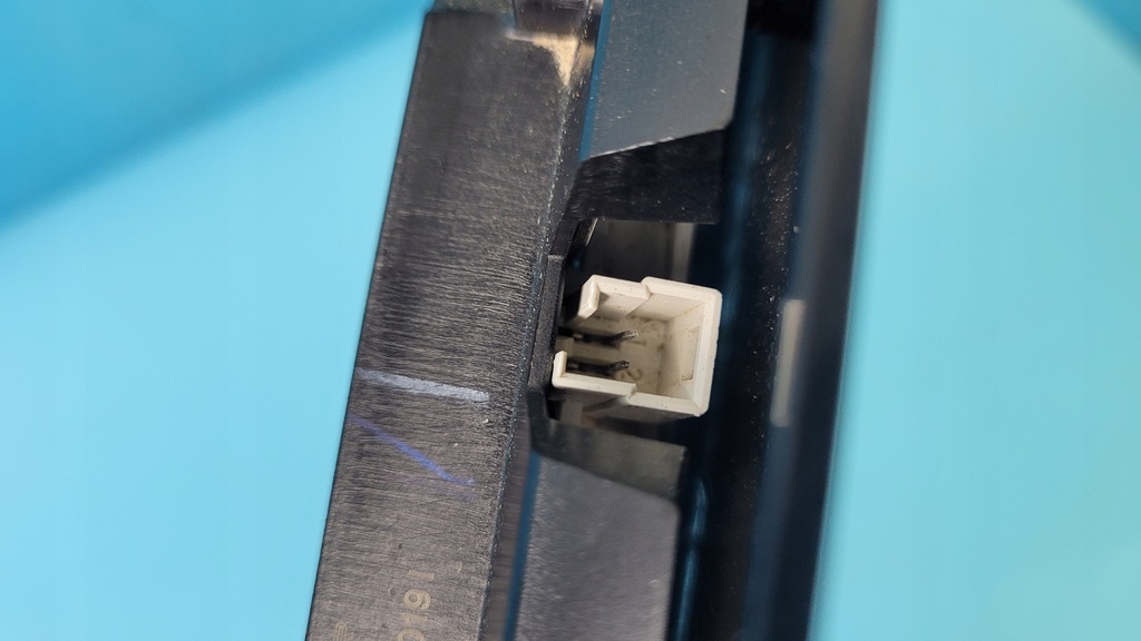 фото №7, Третій світло стоп mercedes w177 1779064201