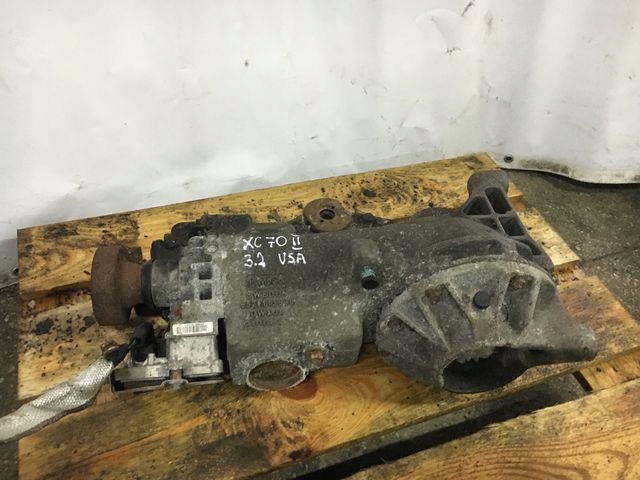 фото №5, Volvo xc70 ii 3.2 мост дифференциал задняя usa 31219250