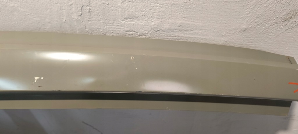 Купить Крыло  правый  задняя обшивка tesla model 3 17-