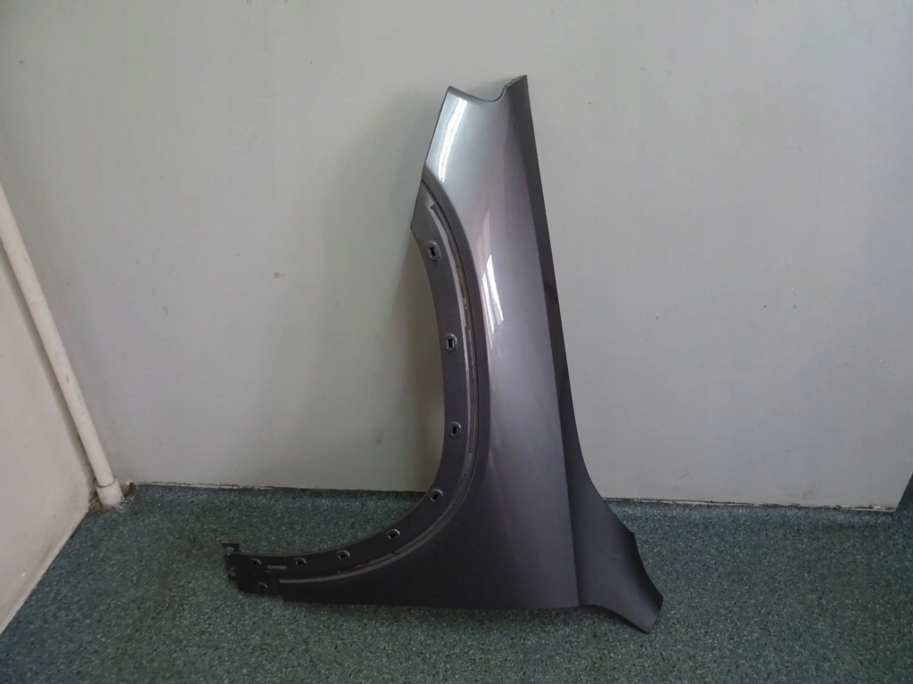 фото №1, Mercedes glb 247 x247 w247 крила передній лівий