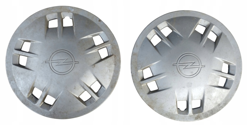 Купити Ковпак кришка 13" opel 2512689