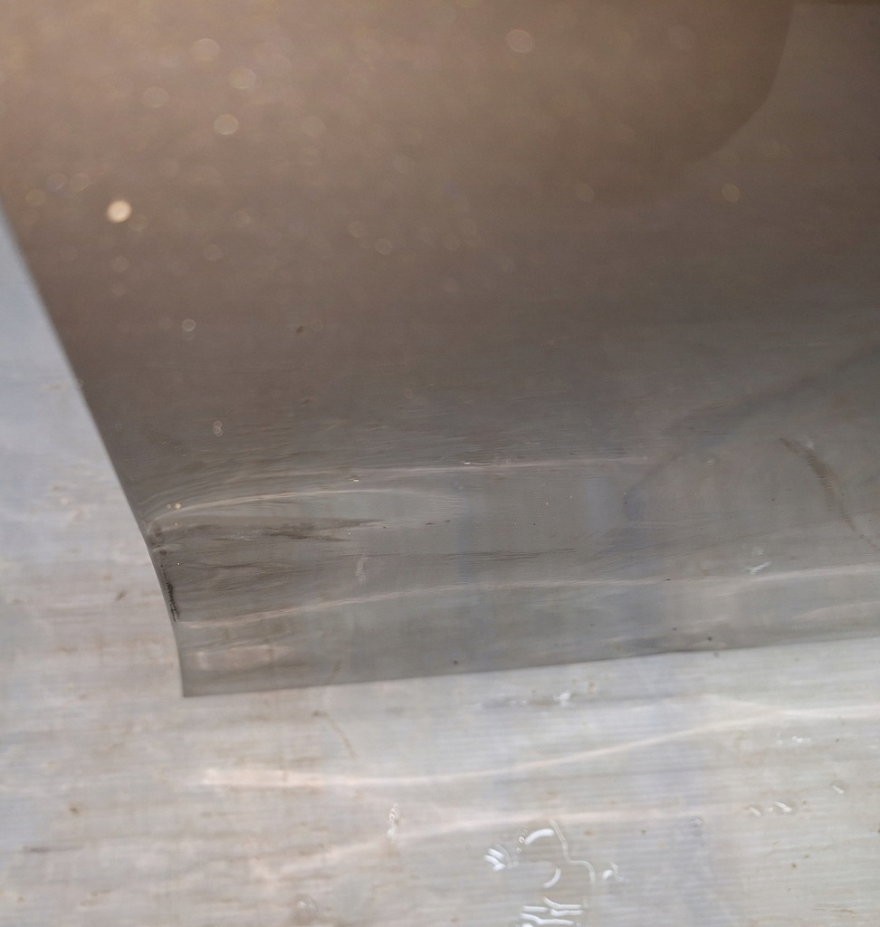 фото №10, Mini clubman f54 дверь правое передние перед