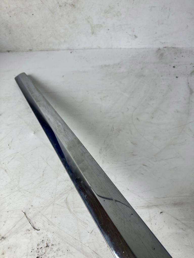 фото №5, Молдинг дверь хром левый перед c5 iii x7