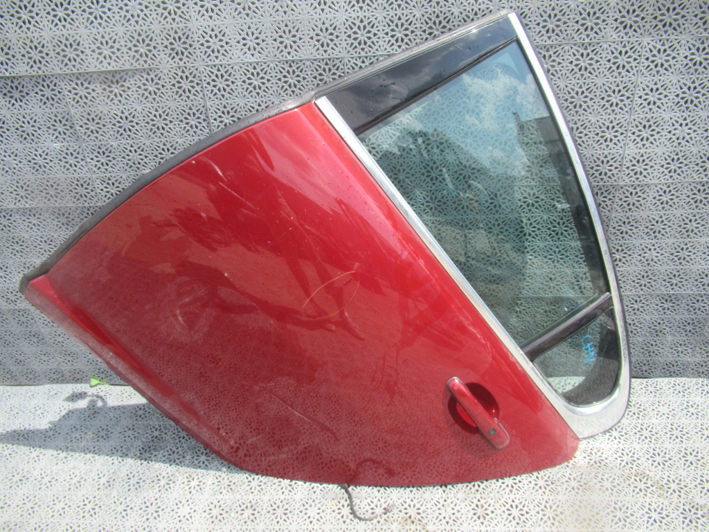 фото №1, Двері ліва задні jaguar xf