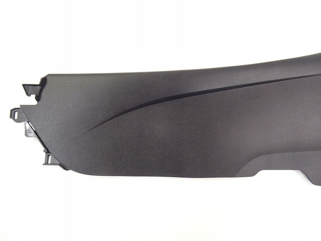 фото №6, Chr c-hr защита консоли левая 58911-f4010 2016 -