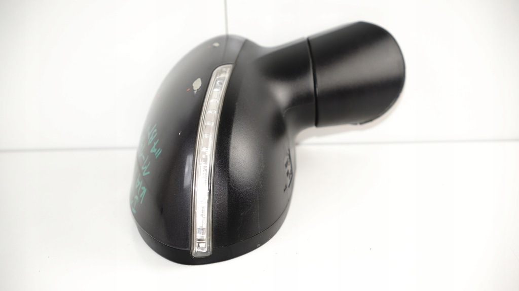 фото №6, Дзеркало праве kia rio iii 3 11-14r 6pin abt