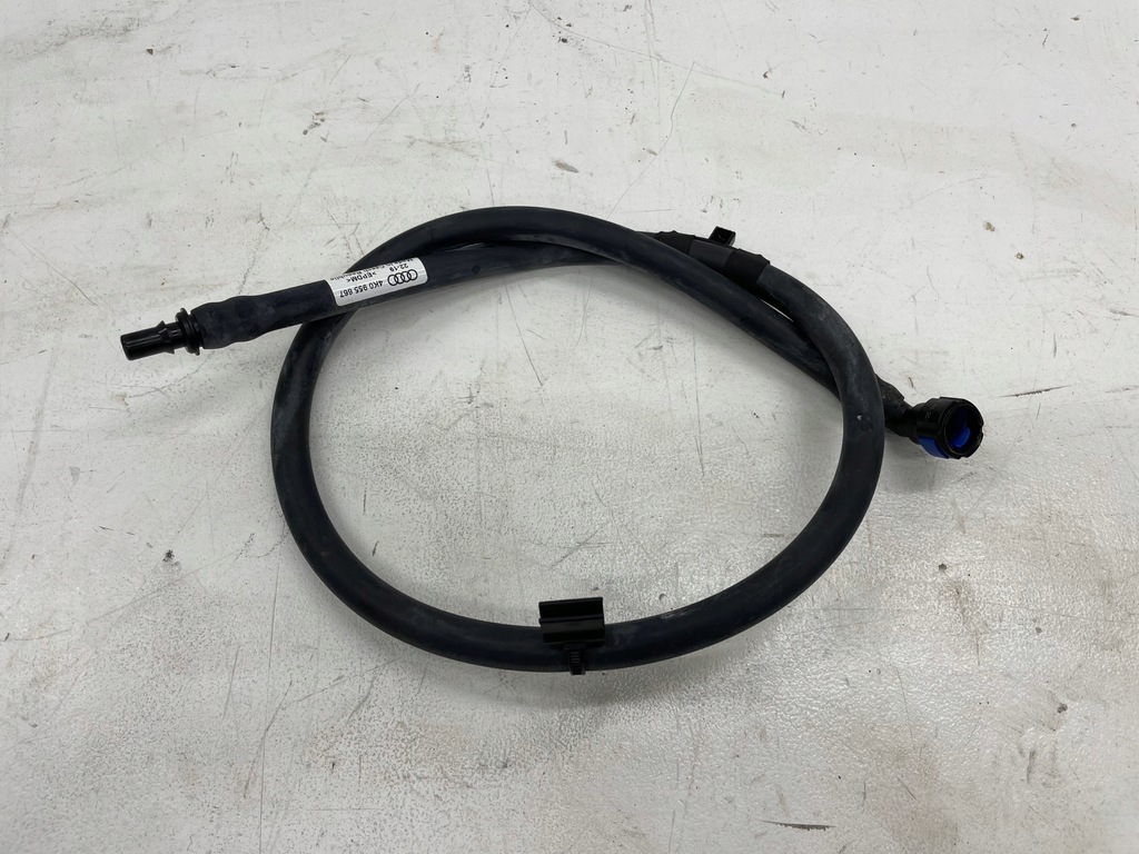 фото №1, Шланг омывателя a6 c8 оригинал 4k0955667