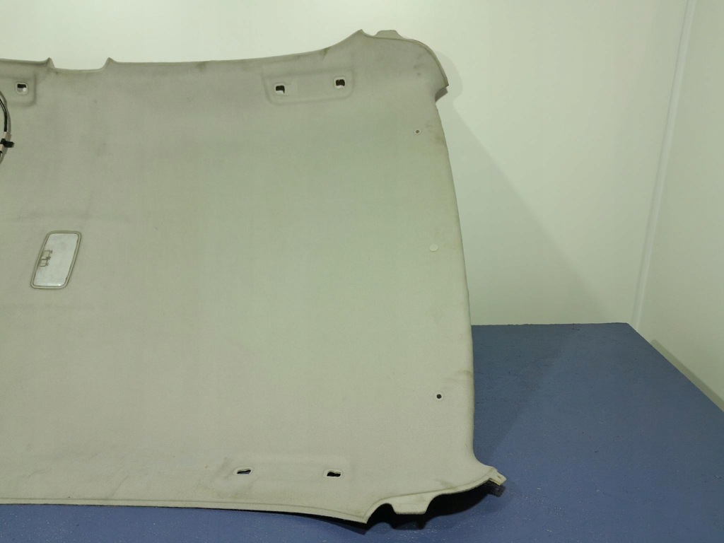 фото №7, Toyota corolla e16 xi sedan потолок