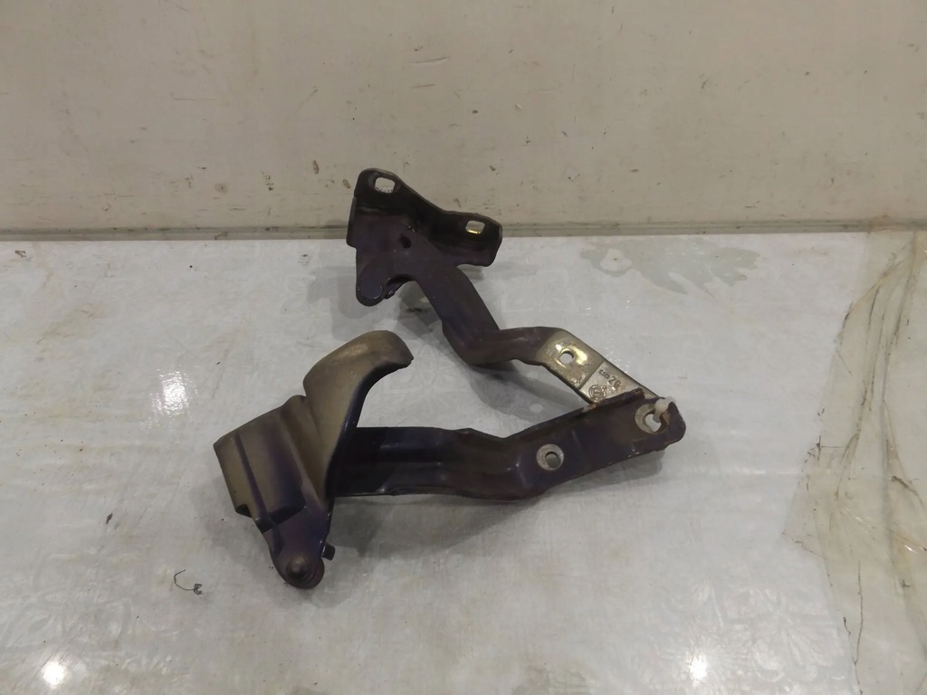 фото №1, Stilo петля капот комплект