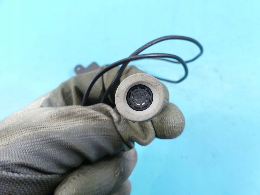 фото №6, Meta система alarm renault talisman