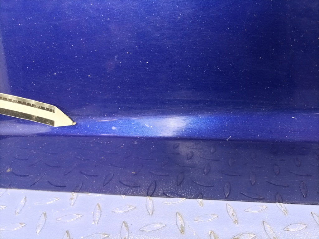 фото №9, Honda jazz iii 5d 08-11 дверь перед передние левая b548p