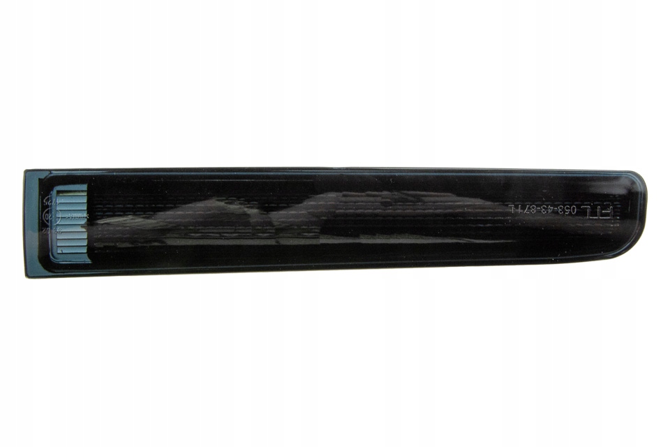 фото №4, Додаткові світло стоп led ліва do vw multivan t5 2.0 tdi