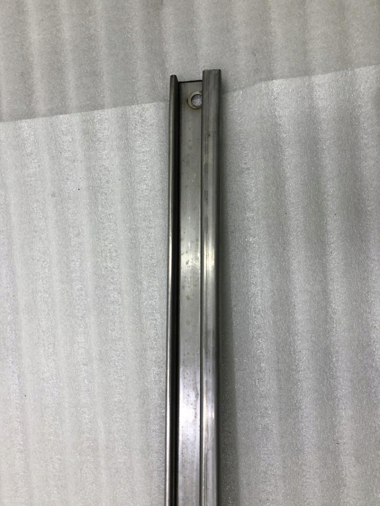 фото №8, Напрямна двері розсувних mercedes w639 a6397661137