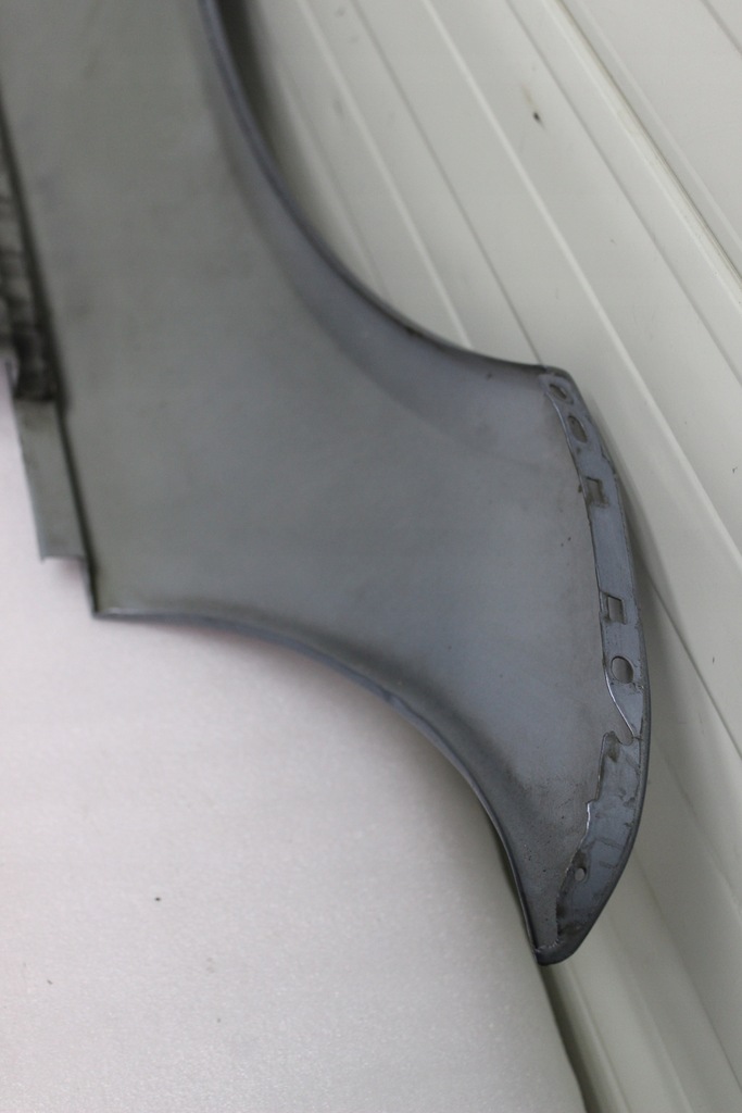 фото №16, Mercedes r klasa w251 r251 крила правий перед передній przed liftem 349