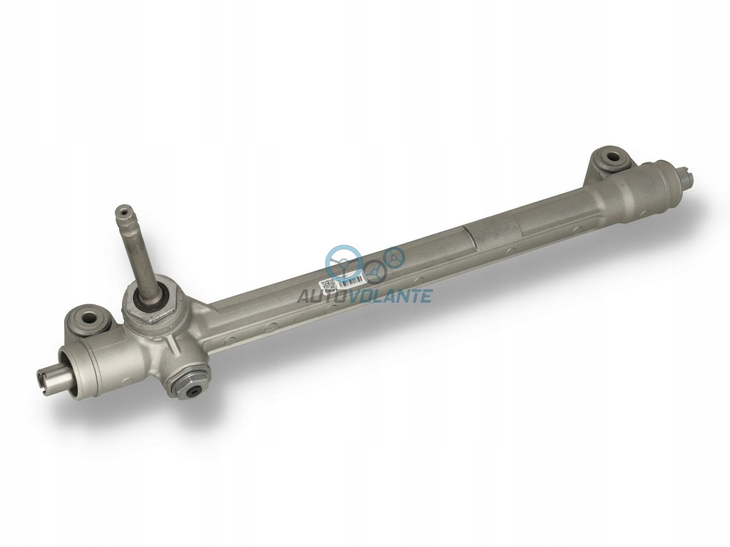 фото №7, Трансмиссия рулевая рейка chevrolet spark iv