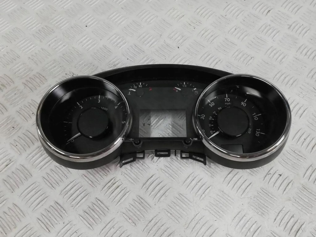 фото №1, Счетчик peugeot 5008 i lift 9810477580