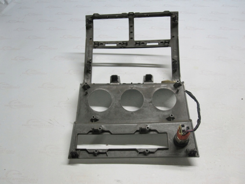 фото №5, Dodge nitro 08r рамка панель середнього 1559526 3790820