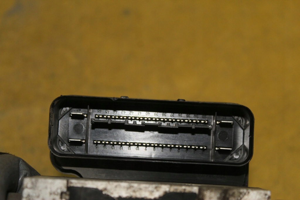 фото №6, Насос abs 25.0926-4357.3 3.5 b pacifica i