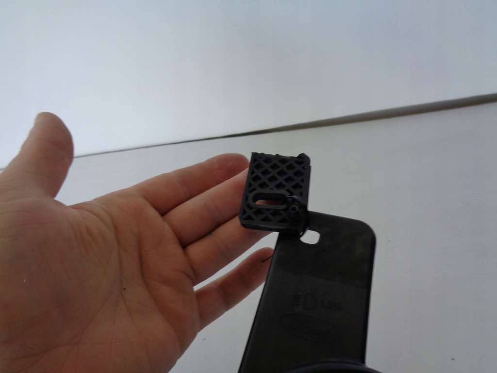 фото №4, Лампа левая фара ford fiesta mk8 17-