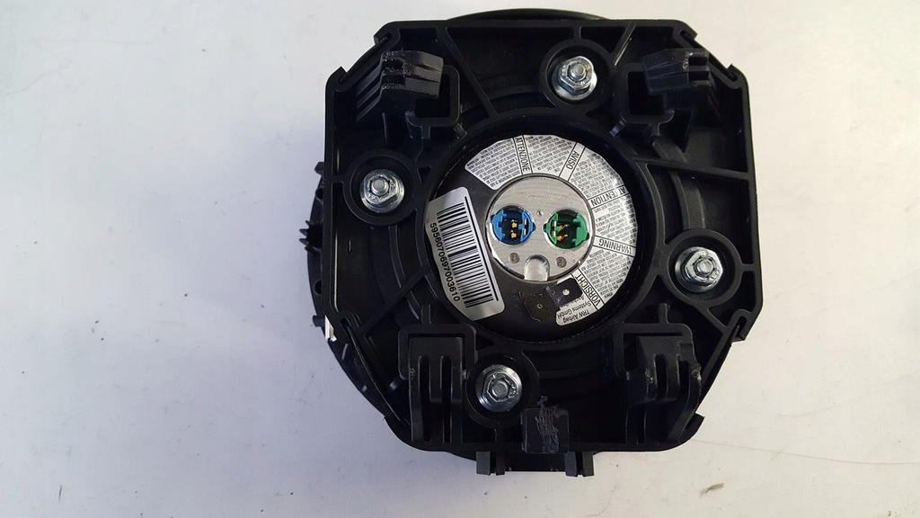 фото №7, Панель приладів подушки безпеки ремені citroen c4 grand picasso