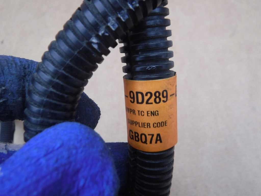 фото №5, Шланг пального ford fusion lift usa 2.0 ecoboost